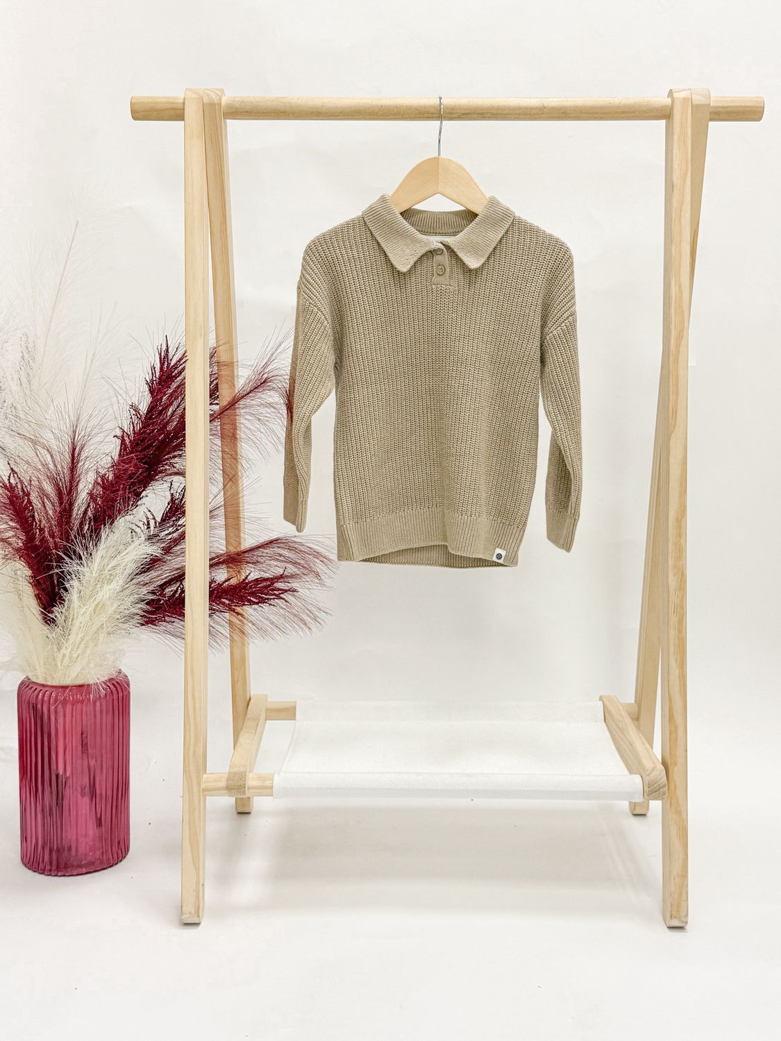 Brent Henley Pullover