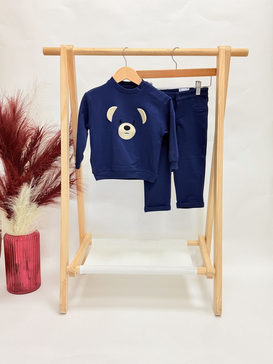 Baby Bear Lounge Set