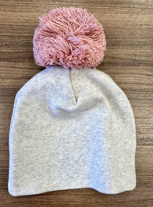 Hi Baby Hat