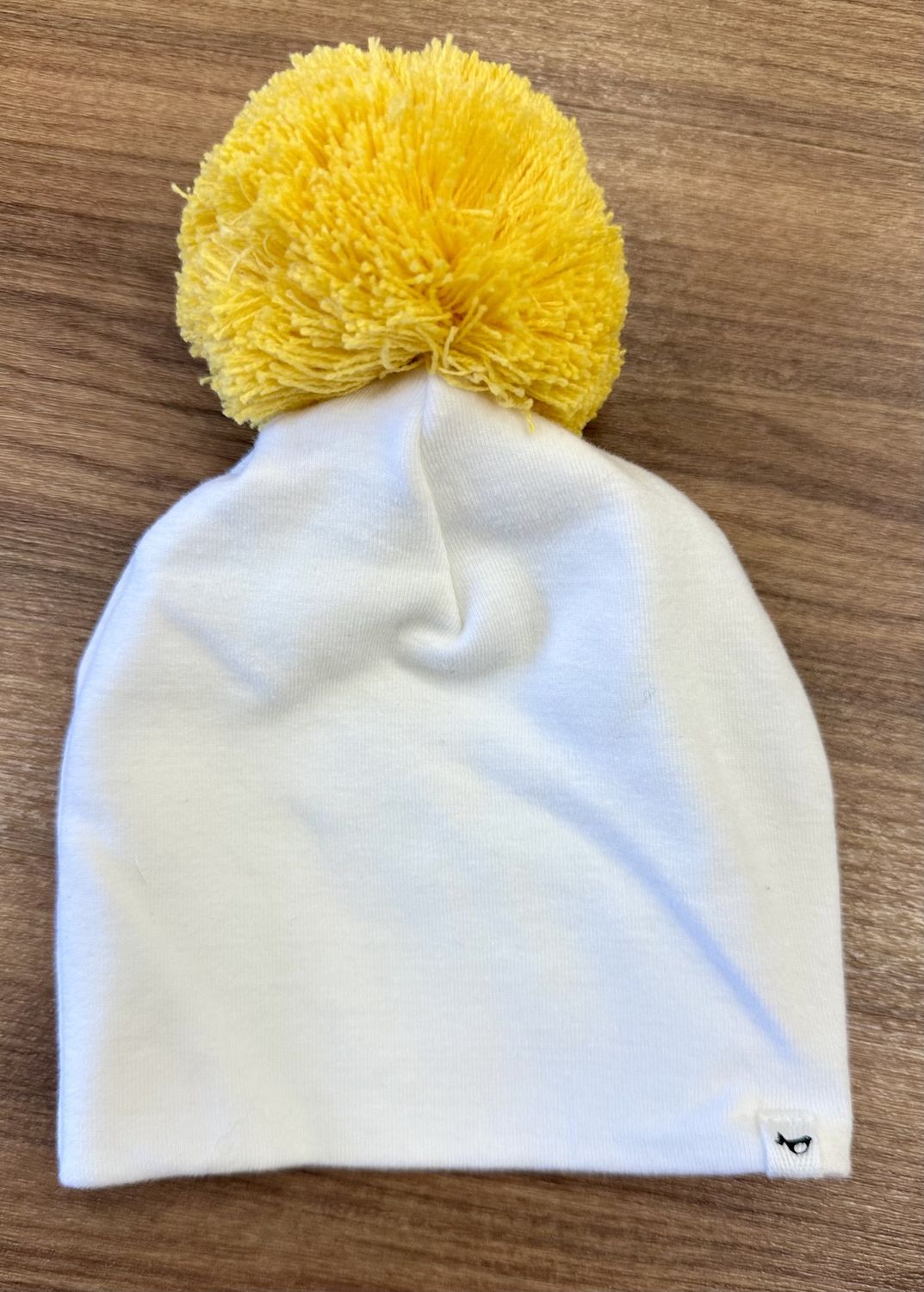 Hello Baby Hat