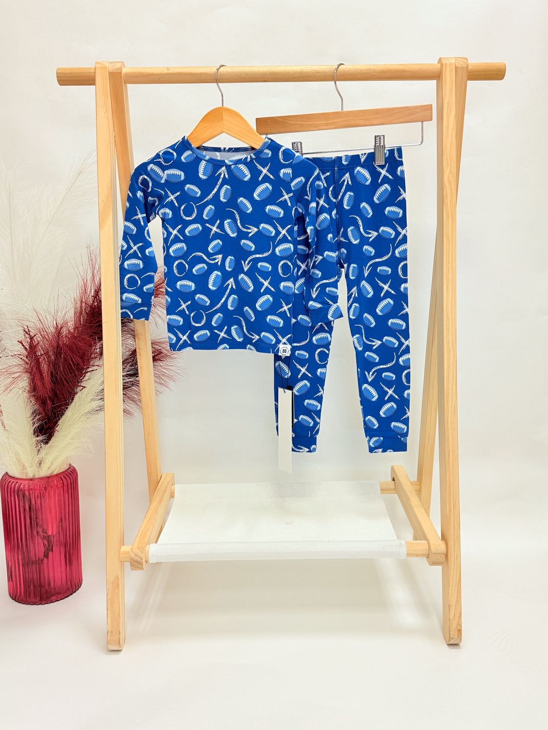 Allenwork Pajamas