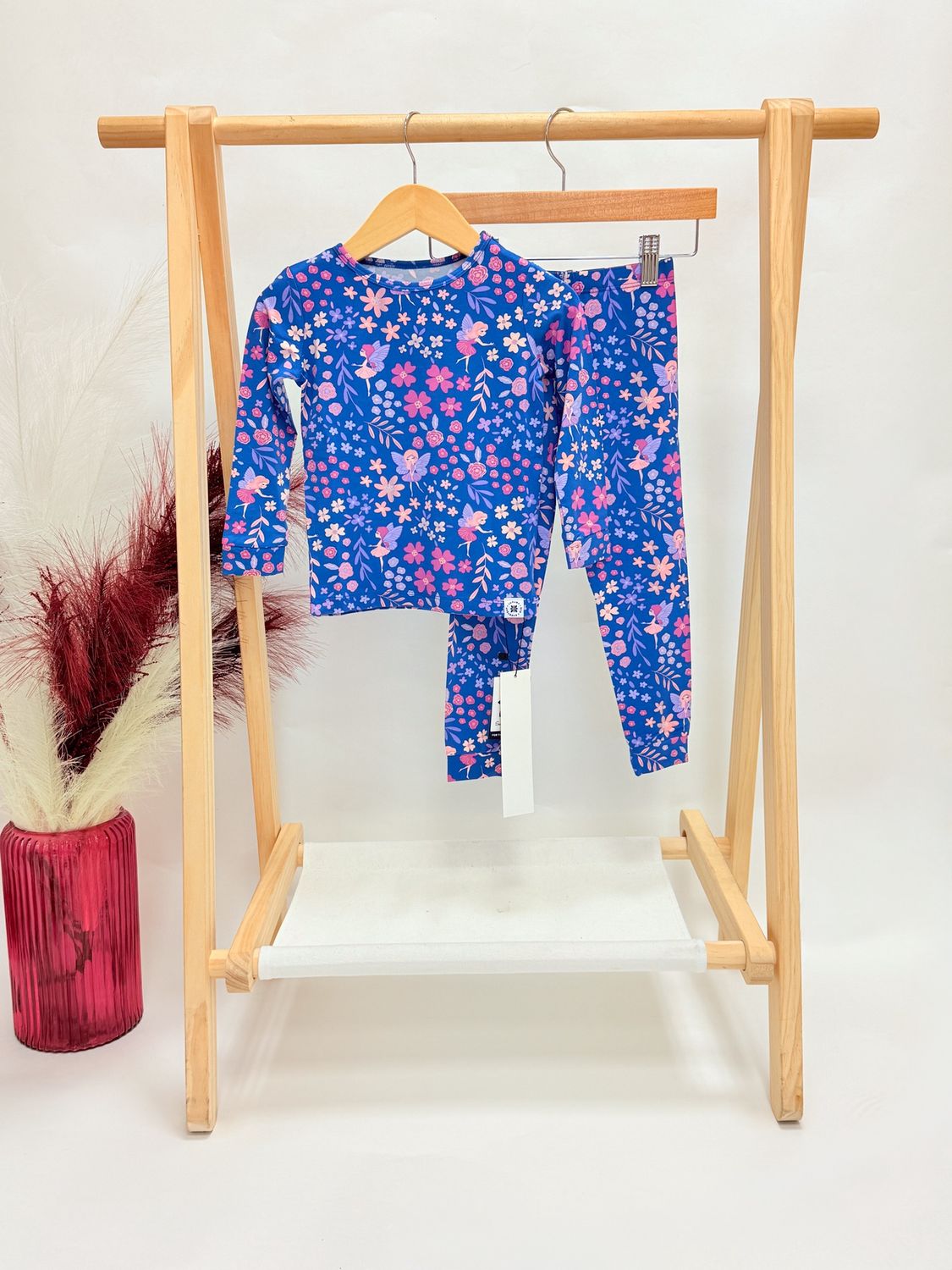 Dreamy Pajamas