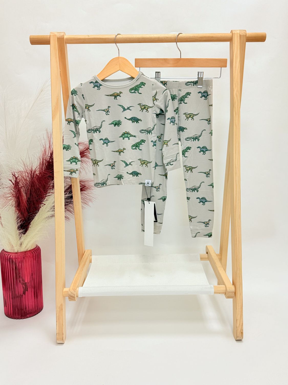 Legendary Dino Pajamas