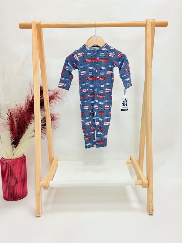 Things That Go Convertible Sleeper