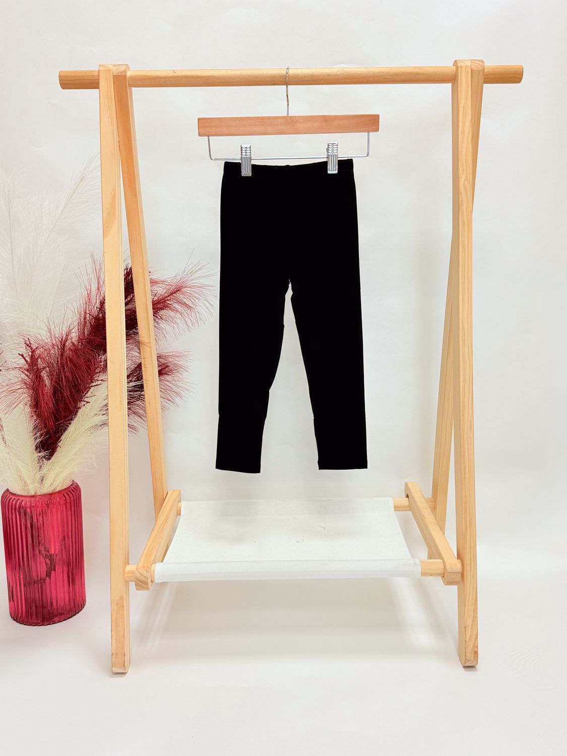 Bamboo Leggings