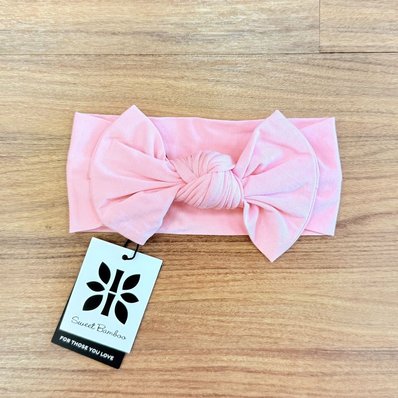 Candy Pink Headband