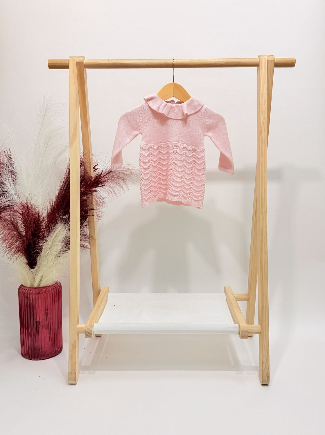 Celina Sweater Dress