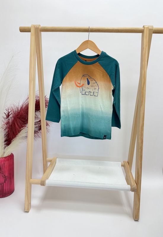 Wooly Graphic T-Shirt