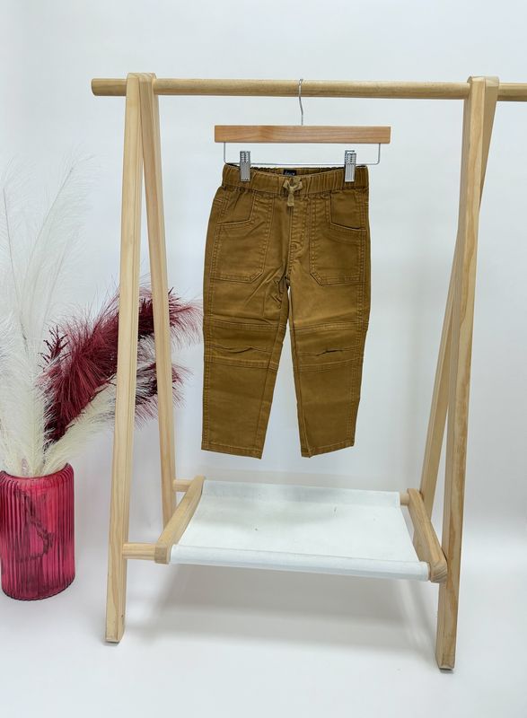 Christian Utility Joggers