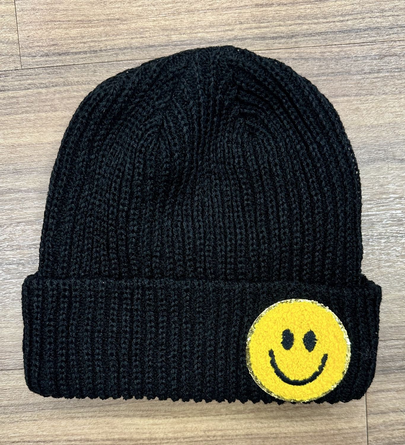 Smile Sparkle Beanie