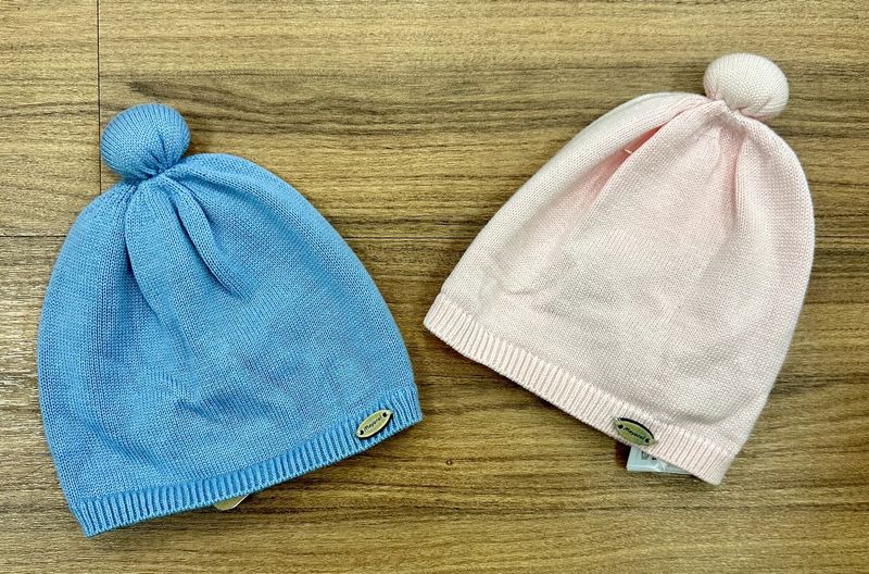 Newborn Caps