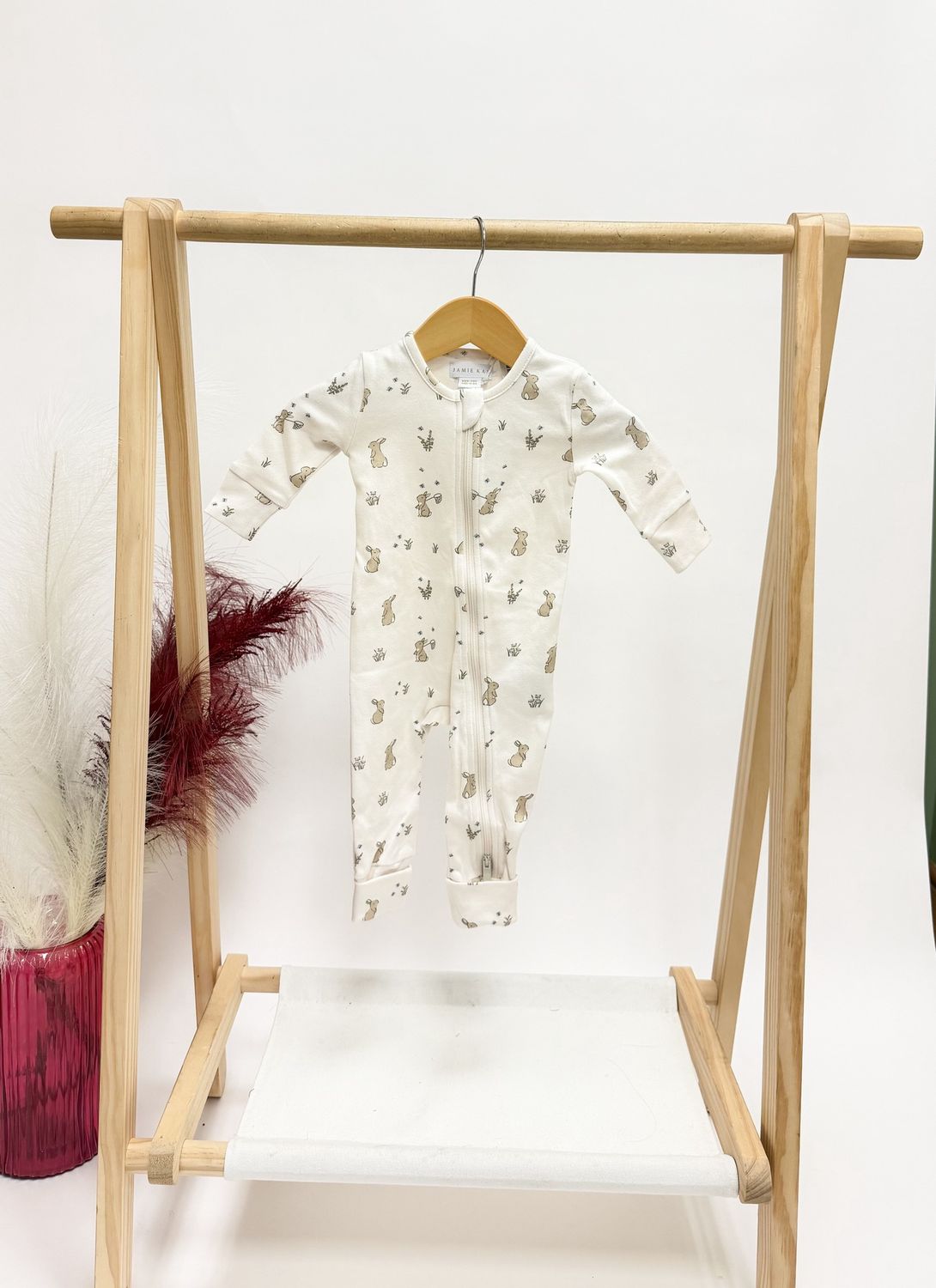 Jardin Lapin Sleeper