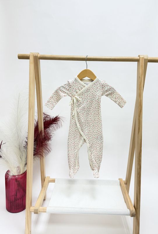 Posie Garden Sleeper