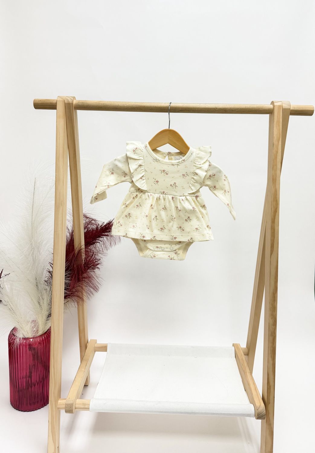 Thelma Bodysuit Dress