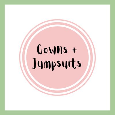 Gowns