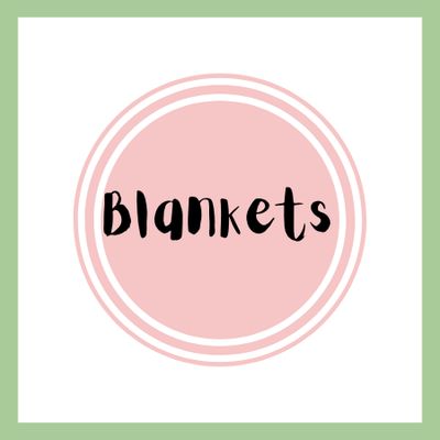 Blankets