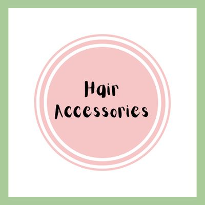 Hair Accessories