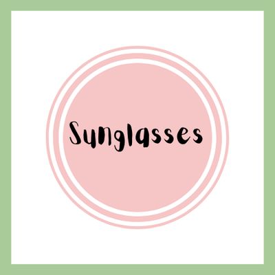 Sunglasses