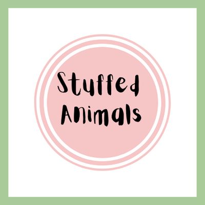 Stuffed Animals