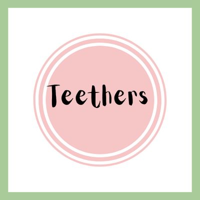 Teethers