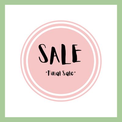 SALE
