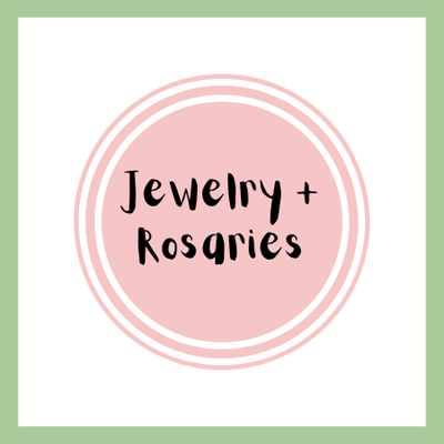 Jewelry/Rosaries