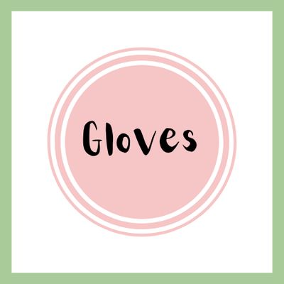 Gloves
