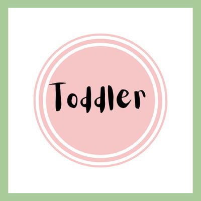 Toddler