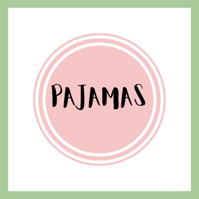 Pajamas