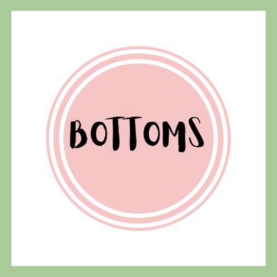 Bottoms