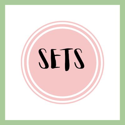 Sets