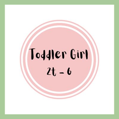 Girl (2T-6)