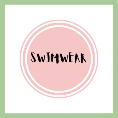 Swimwear