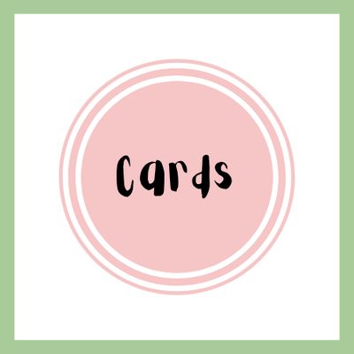 Cards