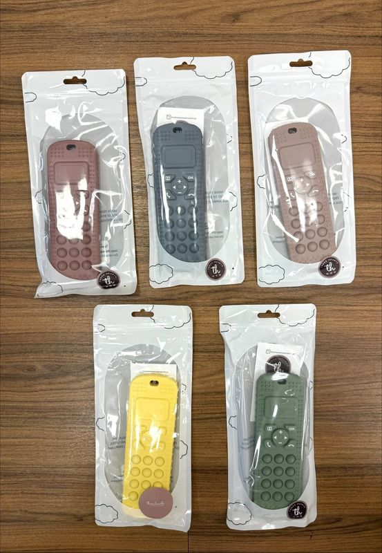 Phone Teether