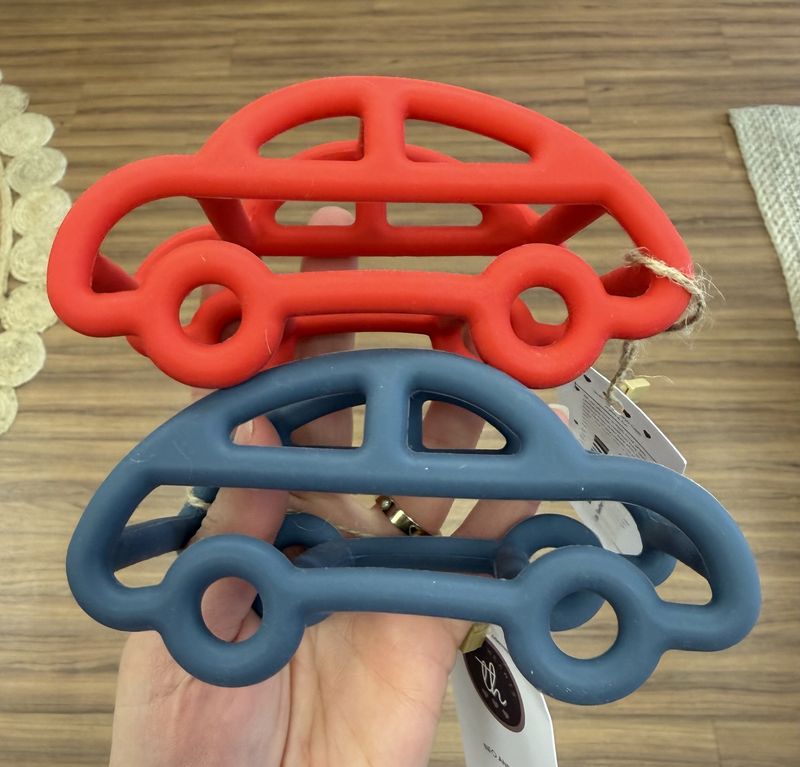 Car Teether