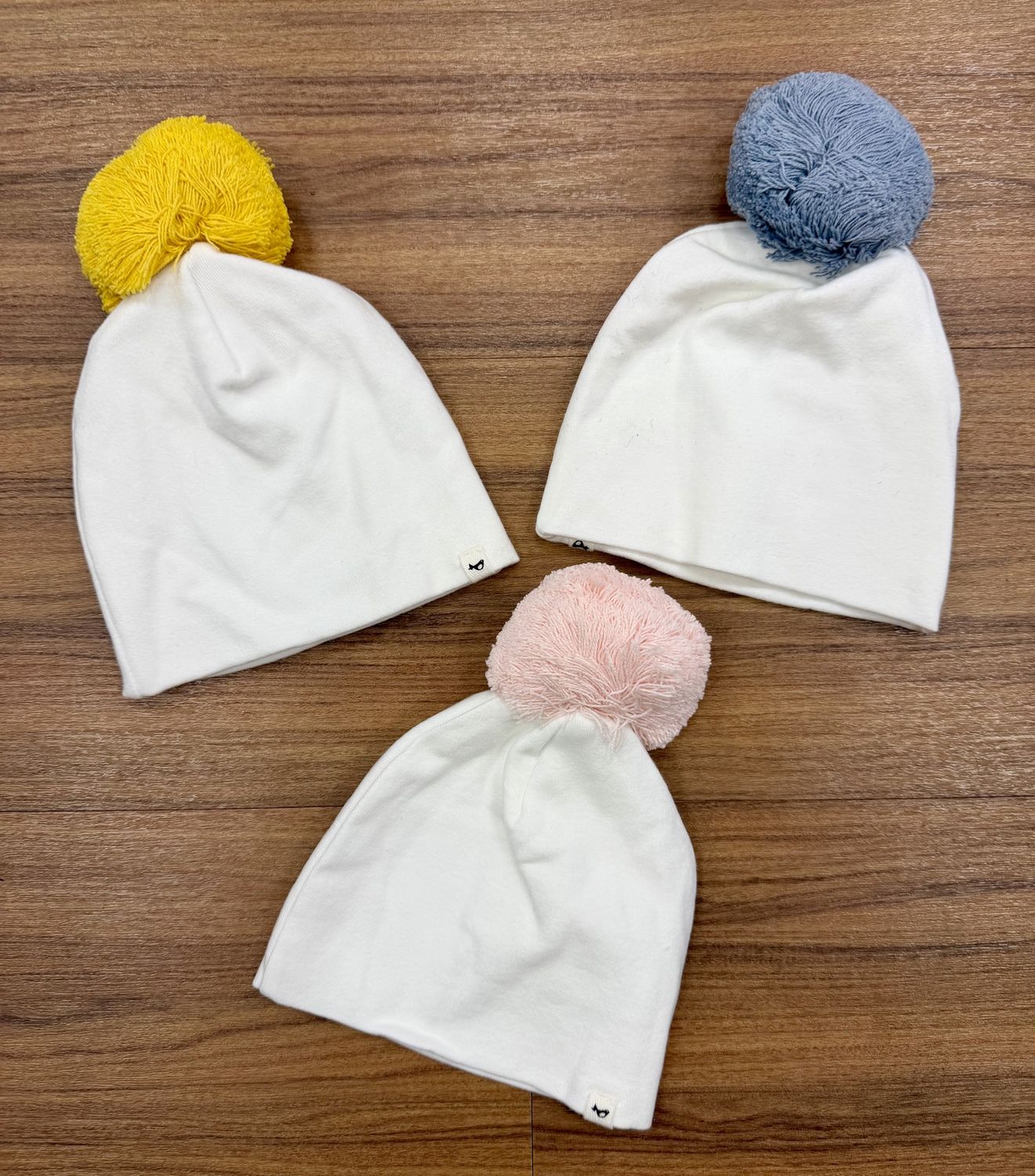 Hello Baby Hat