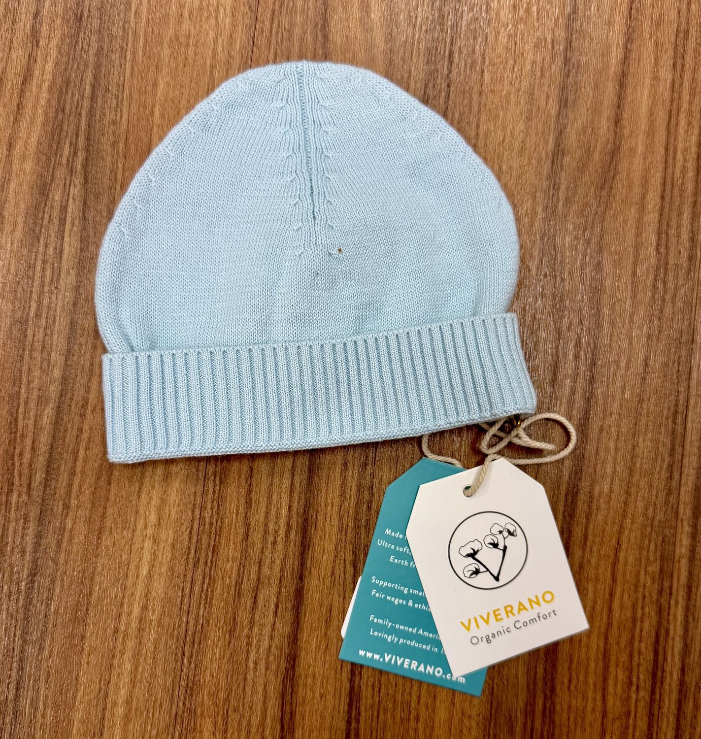 Felix Sweater Hat