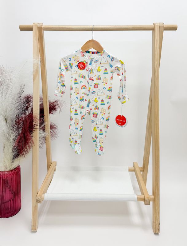 Play All Day Sleeper