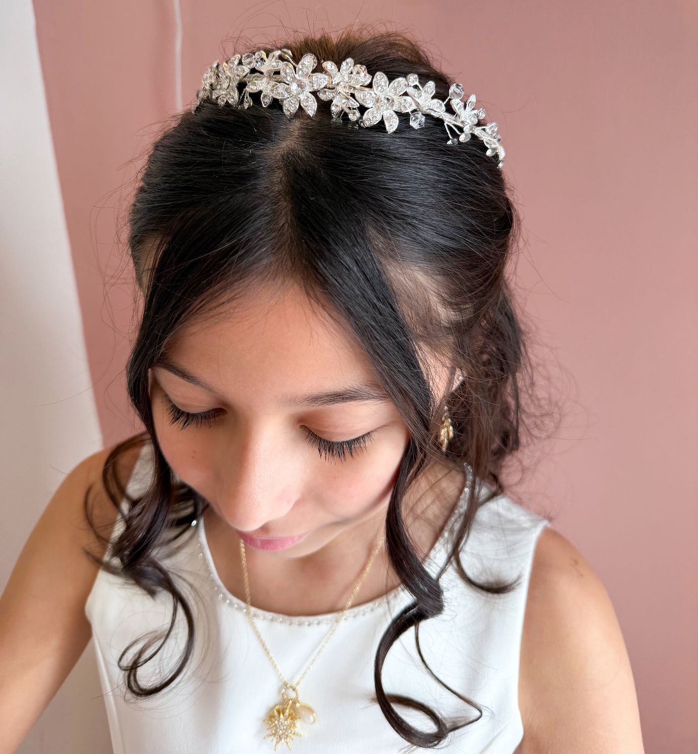 Marianna Headpiece