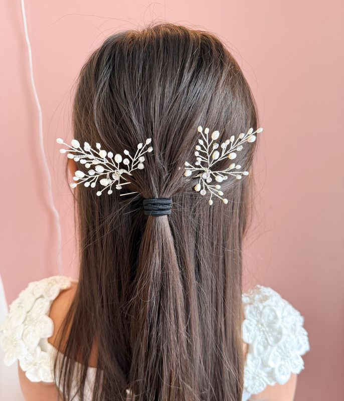 Sienna Hair Pin Set