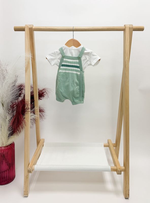 Patrick Green Sweater Set