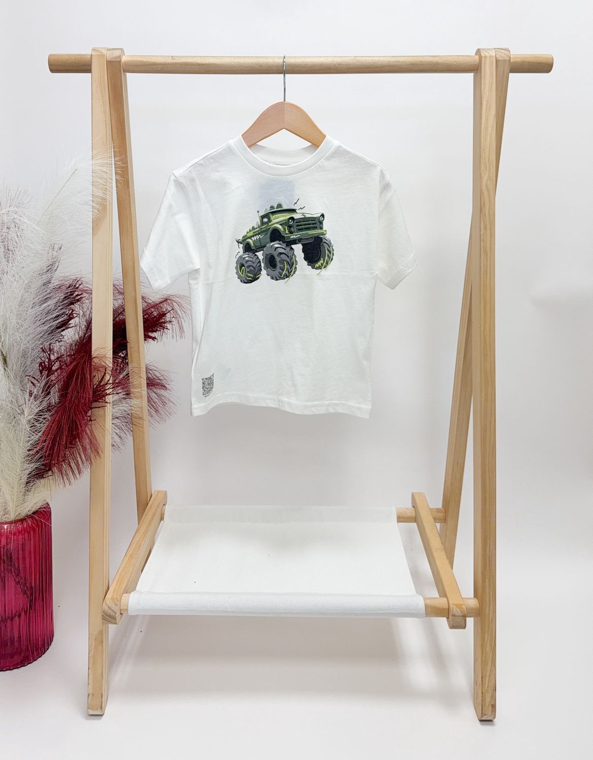 Monster Truck T-Shirt