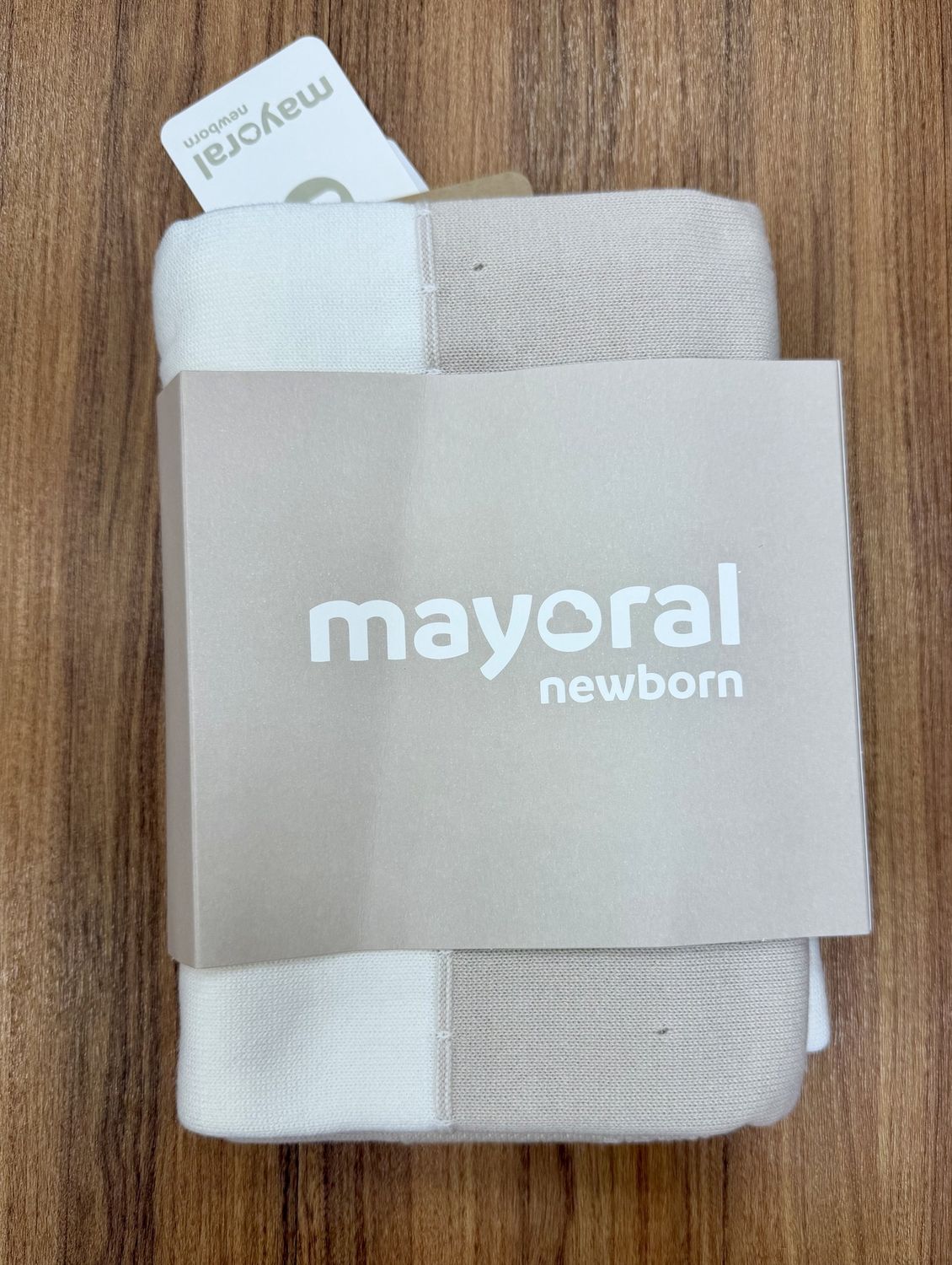 Noah Knitted Blanket