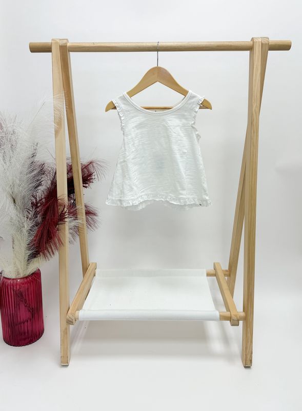 Gracie Split Back Tank