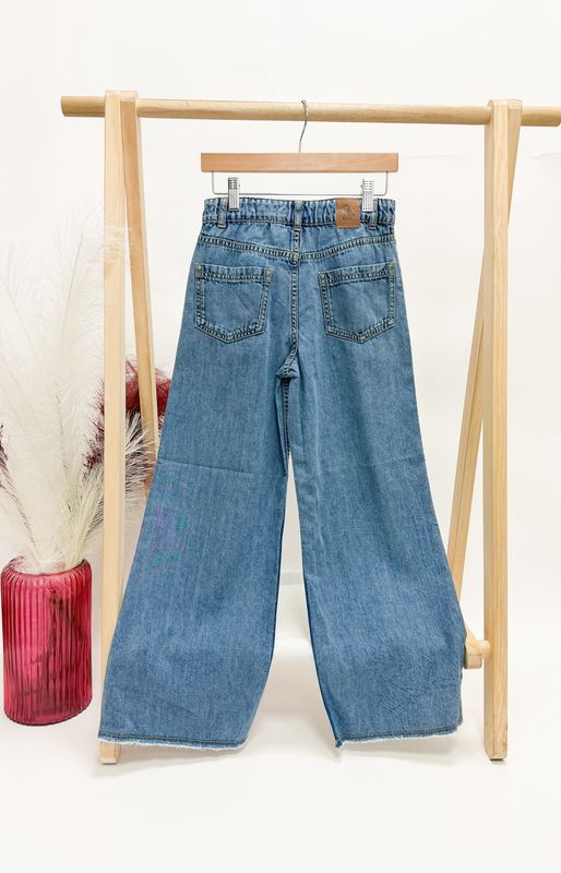 Hannah Denim Jeans