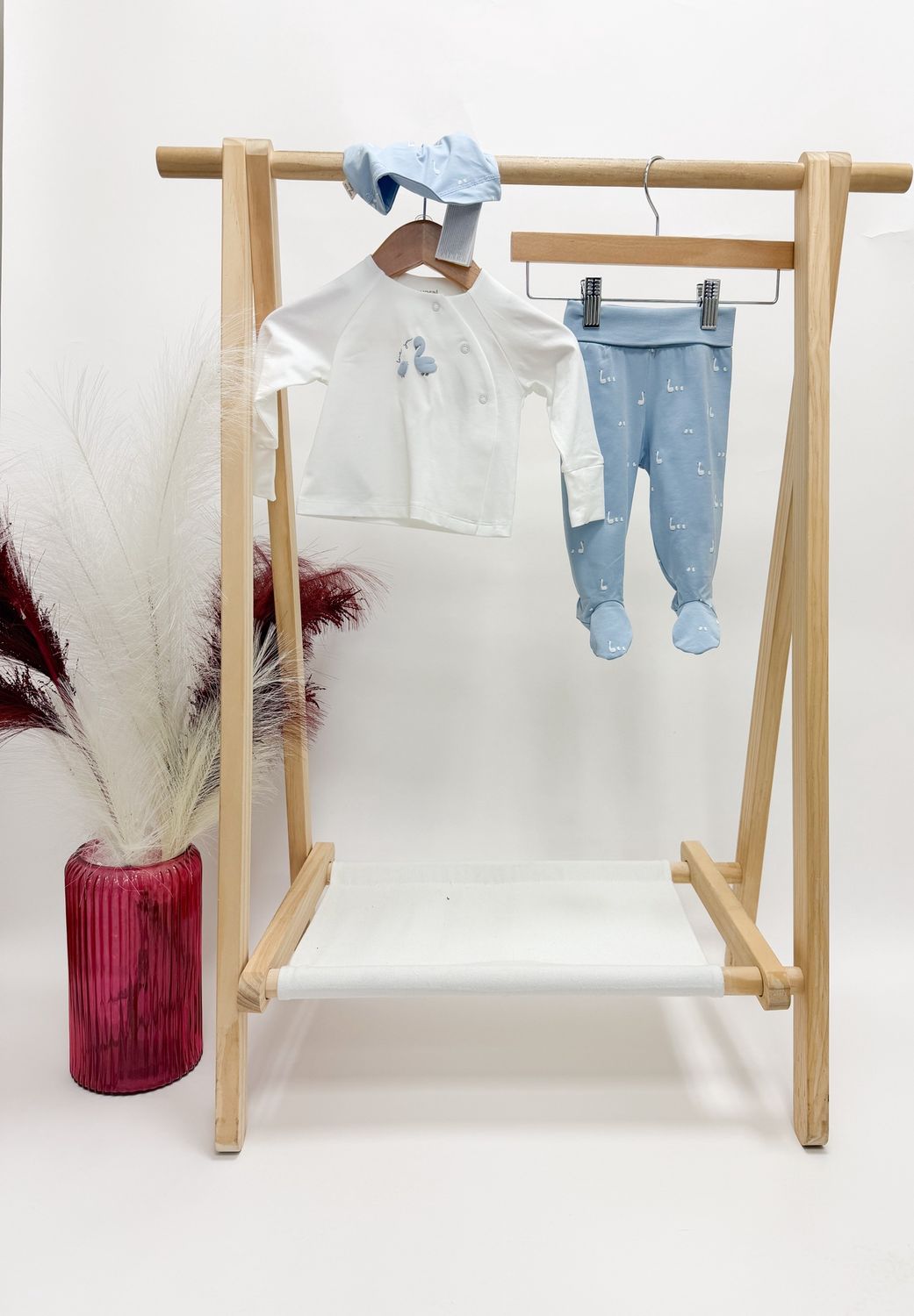 Baby Goose Take Me Home Set