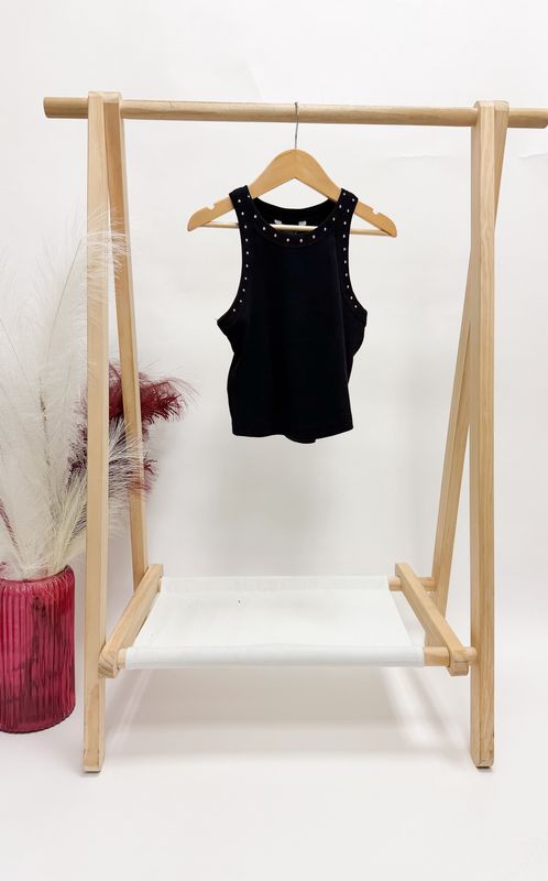 Karla Rockstar Tank
