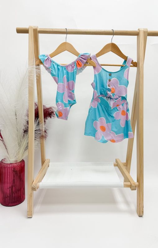 Matilda Swim Set