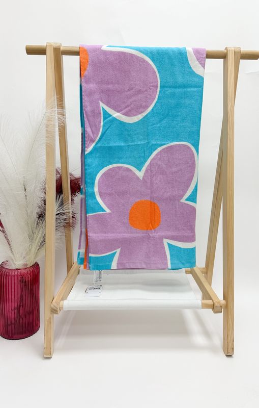 Matilda Swim Towel